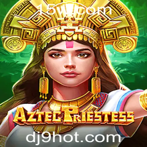 Explorando AztecPriestess: Um Mergulho no Mundo dos Antigos Rituais