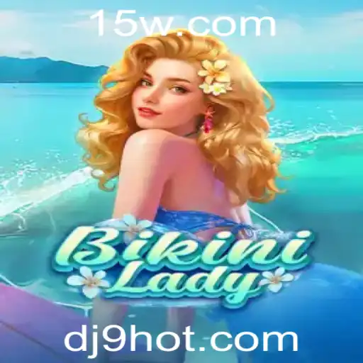 BikiniLady: A Nova Sensação do Mundo dos Jogos