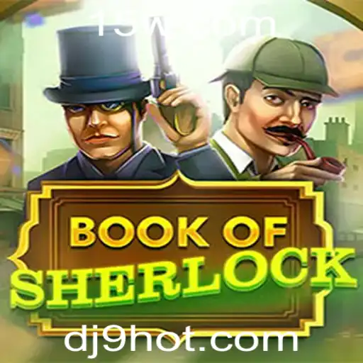 Descubra o Envolvente Mundo de BookOfSherlock: Um Jogo de Mistério e Dedução