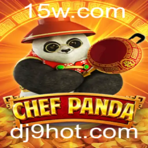 Descubra o Mundo do Jogo ChefPanda