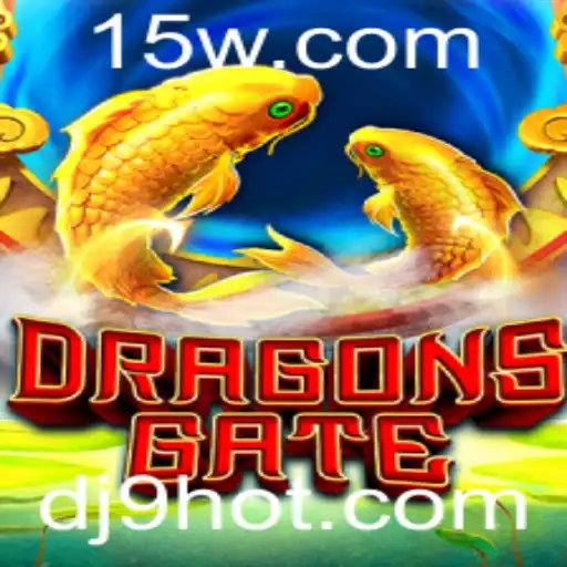 DragonsGate: Uma Aventura Épica Através dos Portais Místicos