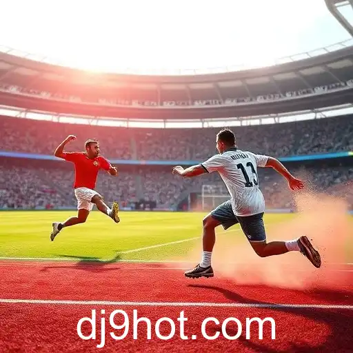 O Impacto dos Esportes na Sociedade Moderna