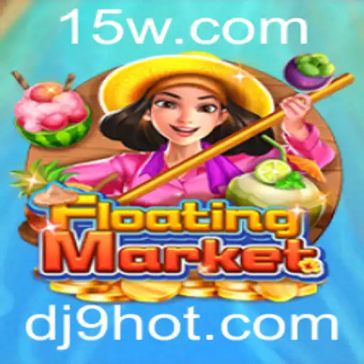 Descubra o Encantador Mundo de FloatingMarket: Um Jogo Estratégico de Comércio