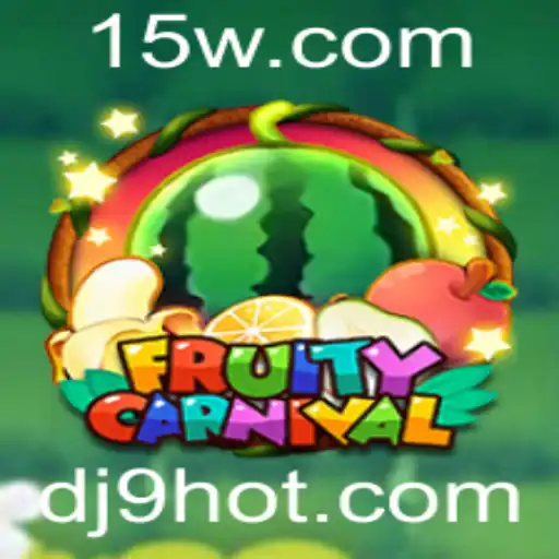 Descubra as Delícias do Jogo FruityCarnival
