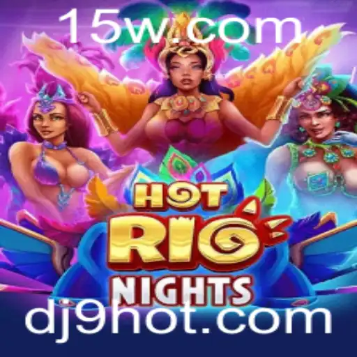 Descubra o Universo Vibrante de HotRioNights