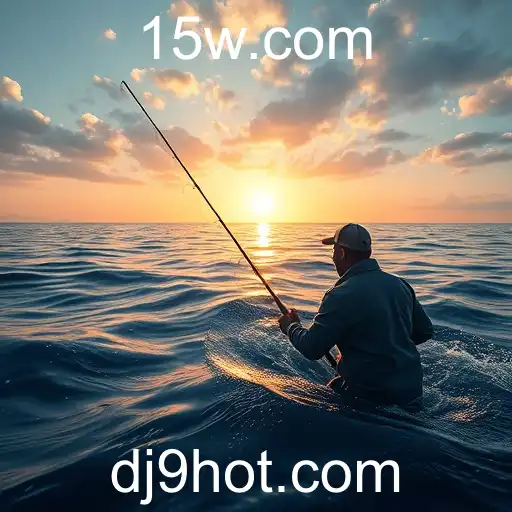 Jogos de Pesca: Explorando a Emoção dos Mares Virtuais