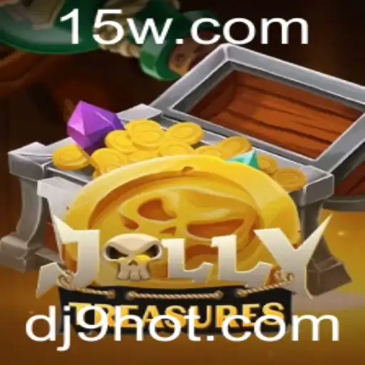 Descubra a Aventura no Mundo de JollyTreasures
