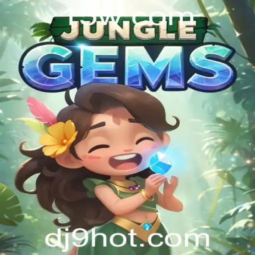Explorando o Mundo de JungleGems: Um Jogo Fascinante