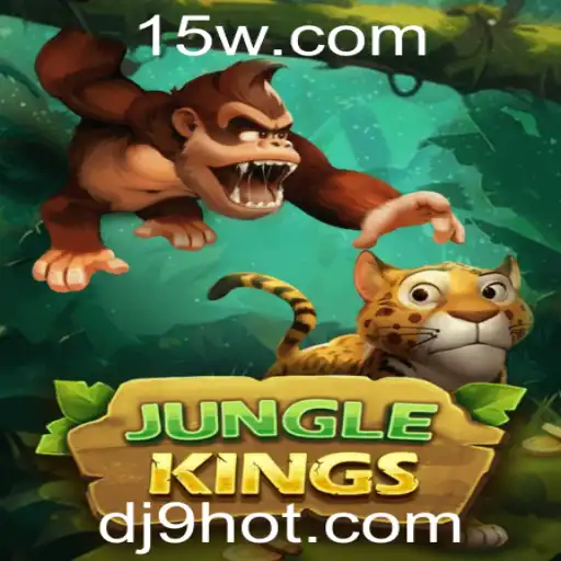 Descubra JungleKings: O Jogo de Estratégia e Sobrevivência na Selva