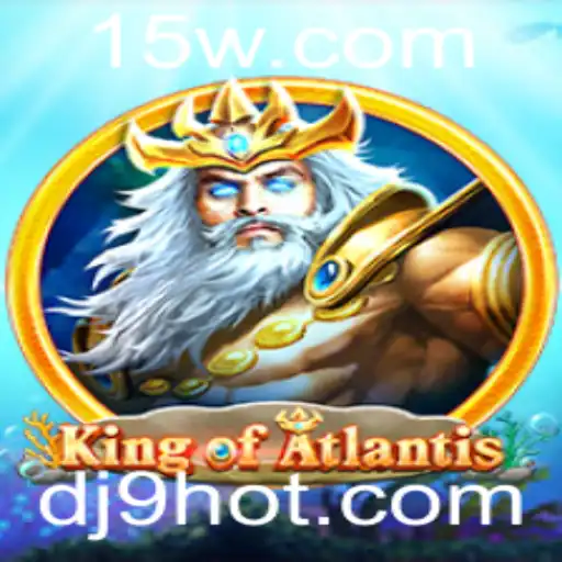 Descubra as Aventuras Épicas em KingofAtlantis