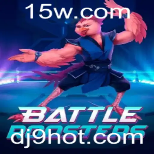 Descubra o Excitante Mundo de BattleRoosters