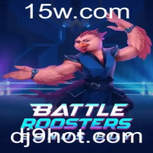 BattleRoostersBonusBuy: Uma Nova Dimensão em Jogos de Estratégia