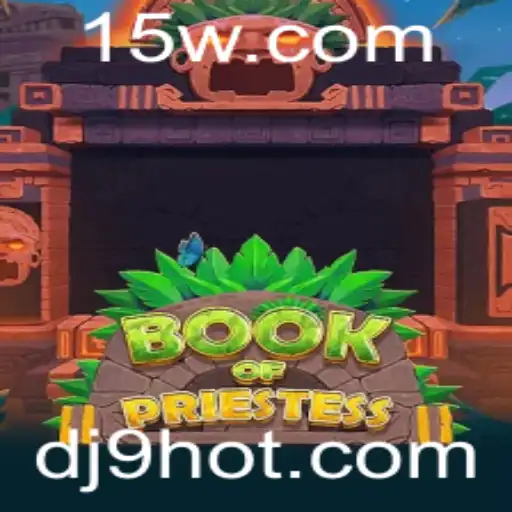 BookOfPriestess: Uma Jornada Mística no Mundo dos Jogos