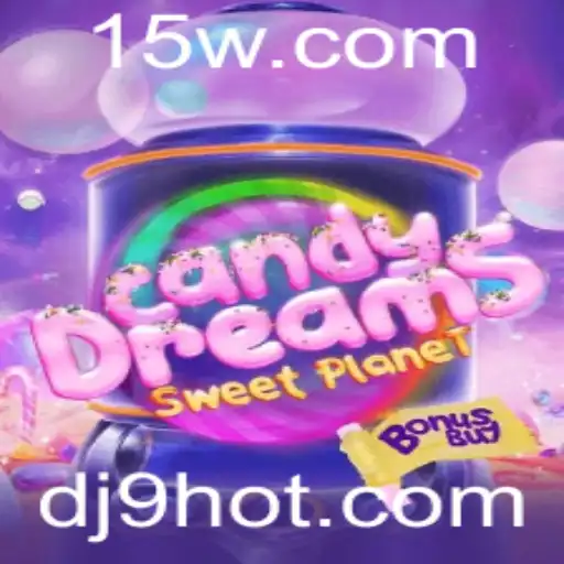 Descubra CandyDreamsSweetPlanet: Um Universo de Diversão e Estratégia