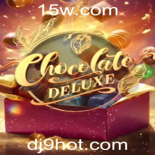 Descubra o Fascinante Mundo do Jogo ChocolateDeluxe