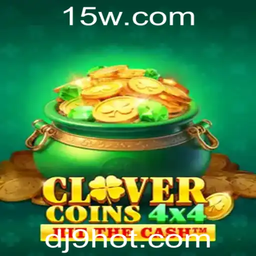 Explorando o Universo de CloverCoins4x4: Um Jogo de Estratégia e Competição