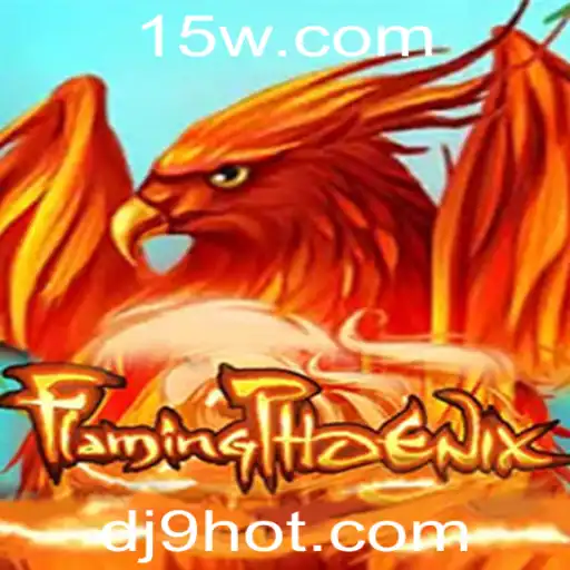 Explore o Mundo de FlamingPhoenix: Um Jogo de Estratégia e Aventura Único