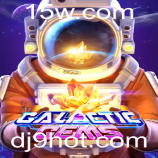 Explorando GalacticGems: Um Novo Horizonte Nos Jogos de Puzzles