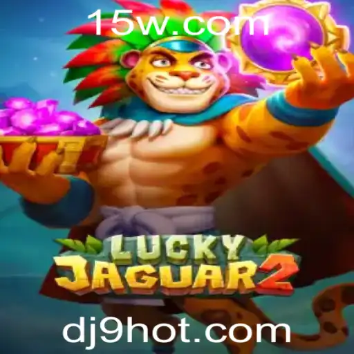 Explorando o Mundo de Luckyjaguar2: O Jogo que Conquista Jogadores em 2023