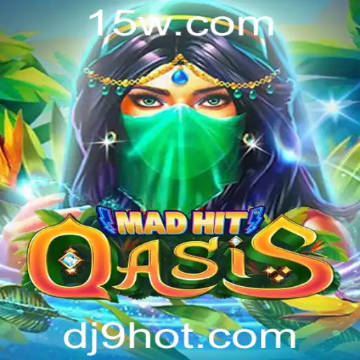 Descubra o Universo de MadHitOasis: Aventura e Estratégia em um Jogo Único