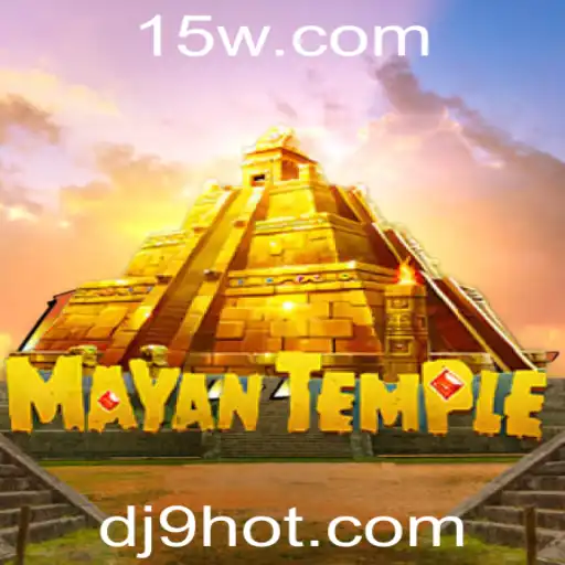 Descubra os Mistérios de MayanTemple: O Novo Jogo Revolucionário
