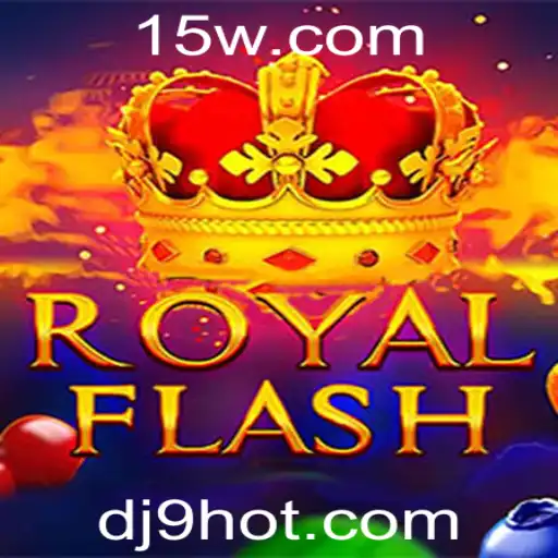 Descubra RoyalFlash: O Novo Jogo Sensação do Momento
