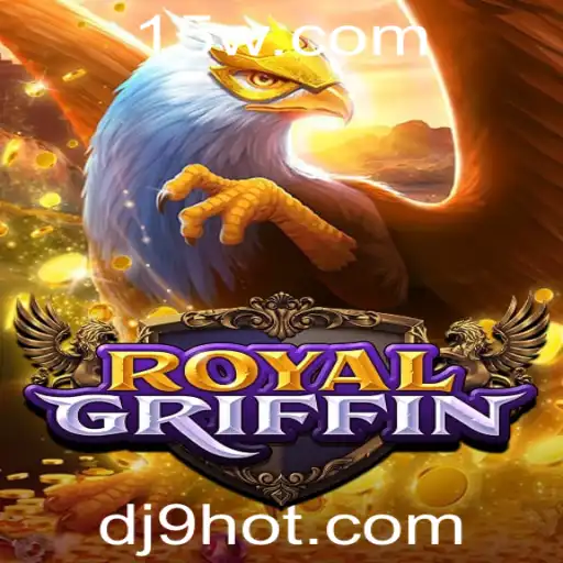 RoyalGriffin: Aventura e Estratégia Reimaginadas