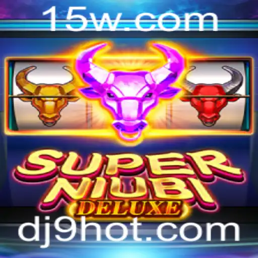 Descubra o Universo Empolgante de SuperNiubiDeluxe: Um Jogo de Estratégia e Aventura