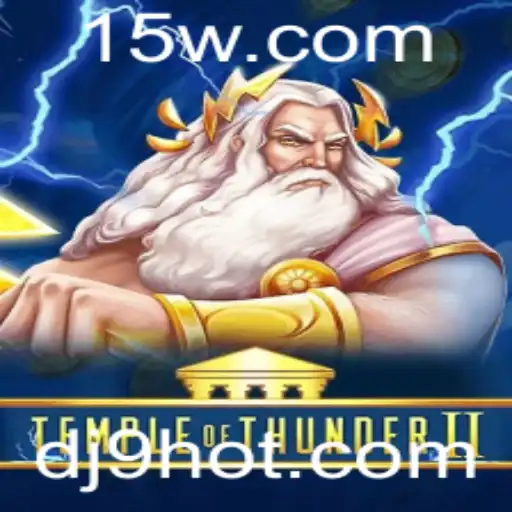 Temple of Thunder II: Uma Jornada Épica no Mundo dos Jogos