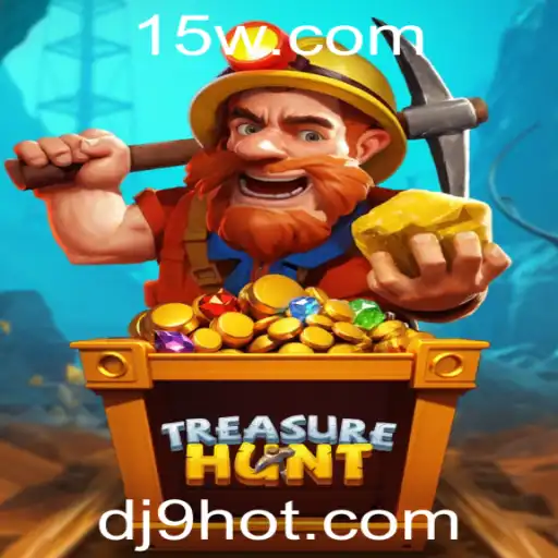 Explorando o Mundo de TreasureHunt: Aventuras, Estratégias e Muito Mais