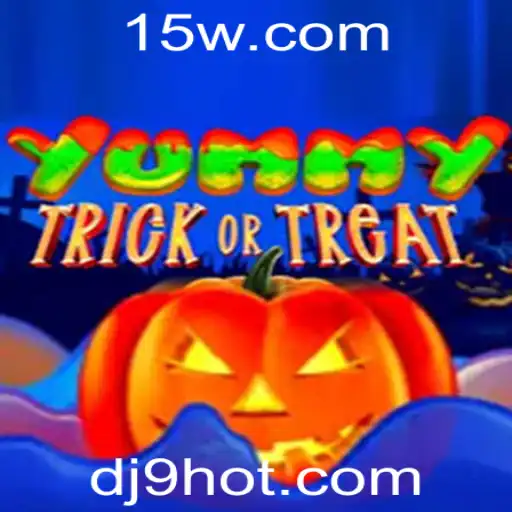 YummyTrickorTreat: Uma Aventura Doce e Divertida