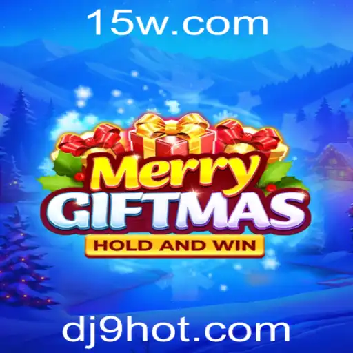 Descubra a Magia de MerryGiftmas: Diversão Inspirada nas Festas