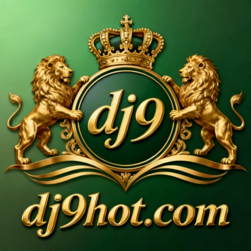 dj9 Logo