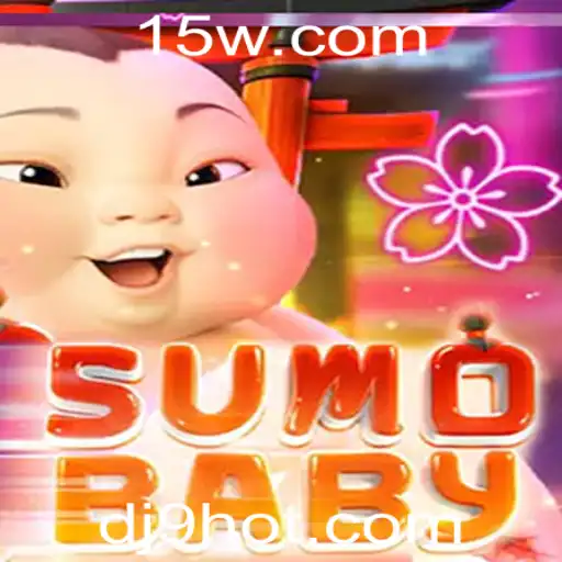 SumoBaby: Mergulhe na Diversão deste Inovador Jogo de Estratégia