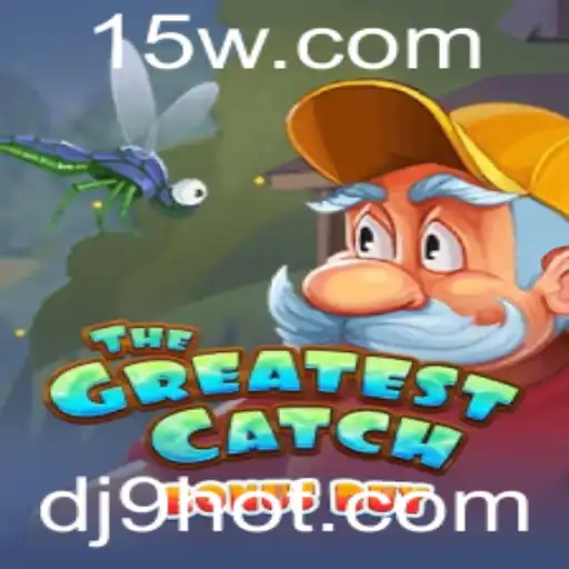 TheGreatestCatchBonusBuy: Uma Nova Experiência de Jogo