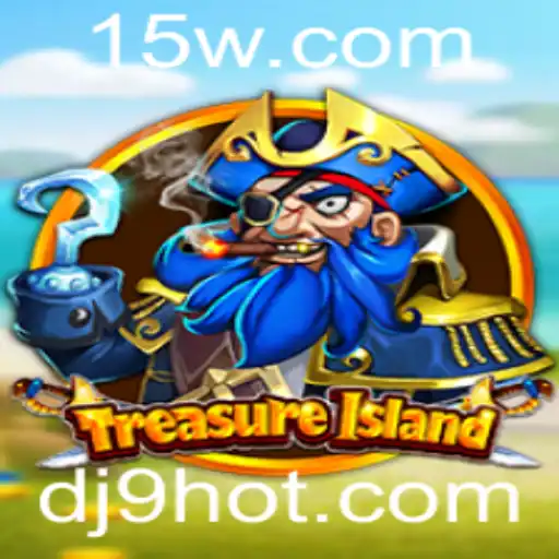 Descubra as Aventuras de Treasure Island: Explore e Desvende os Segredos da Ilha