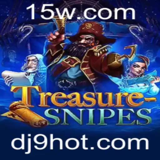 TreasureSnipes: Desvendando o Novo Fenômeno dos Jogos de Caça ao Tesouro