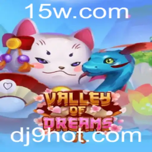 ValleyofDreams: Descubra a Magia de um Novo Universo de Jogo