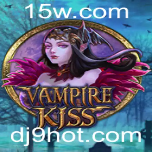 VampireKiss: Uma Imersão no Mundo Sobrenatural com dj9